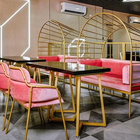 Neo Paly Hotel Semporna Kültér fotó