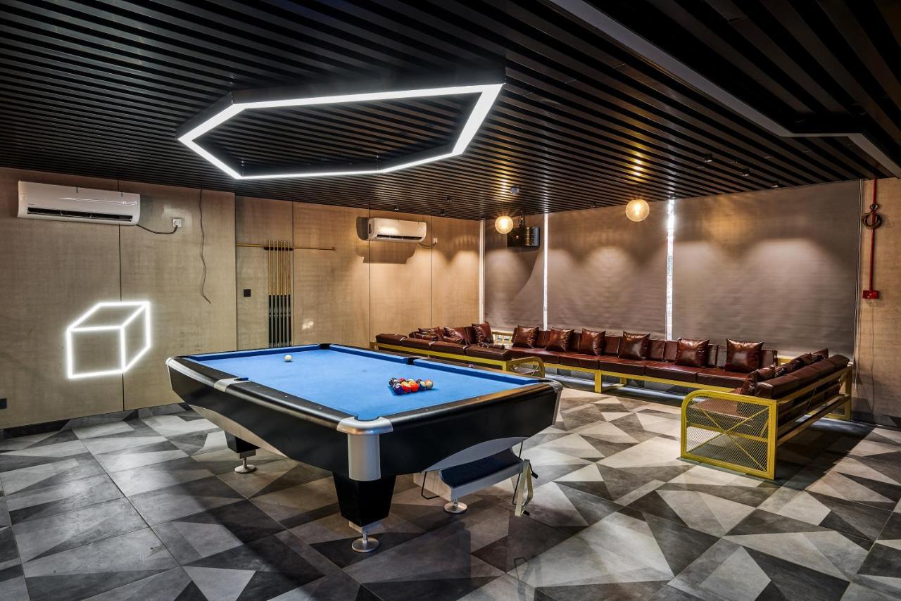Neo Paly Hotel Semporna Kültér fotó