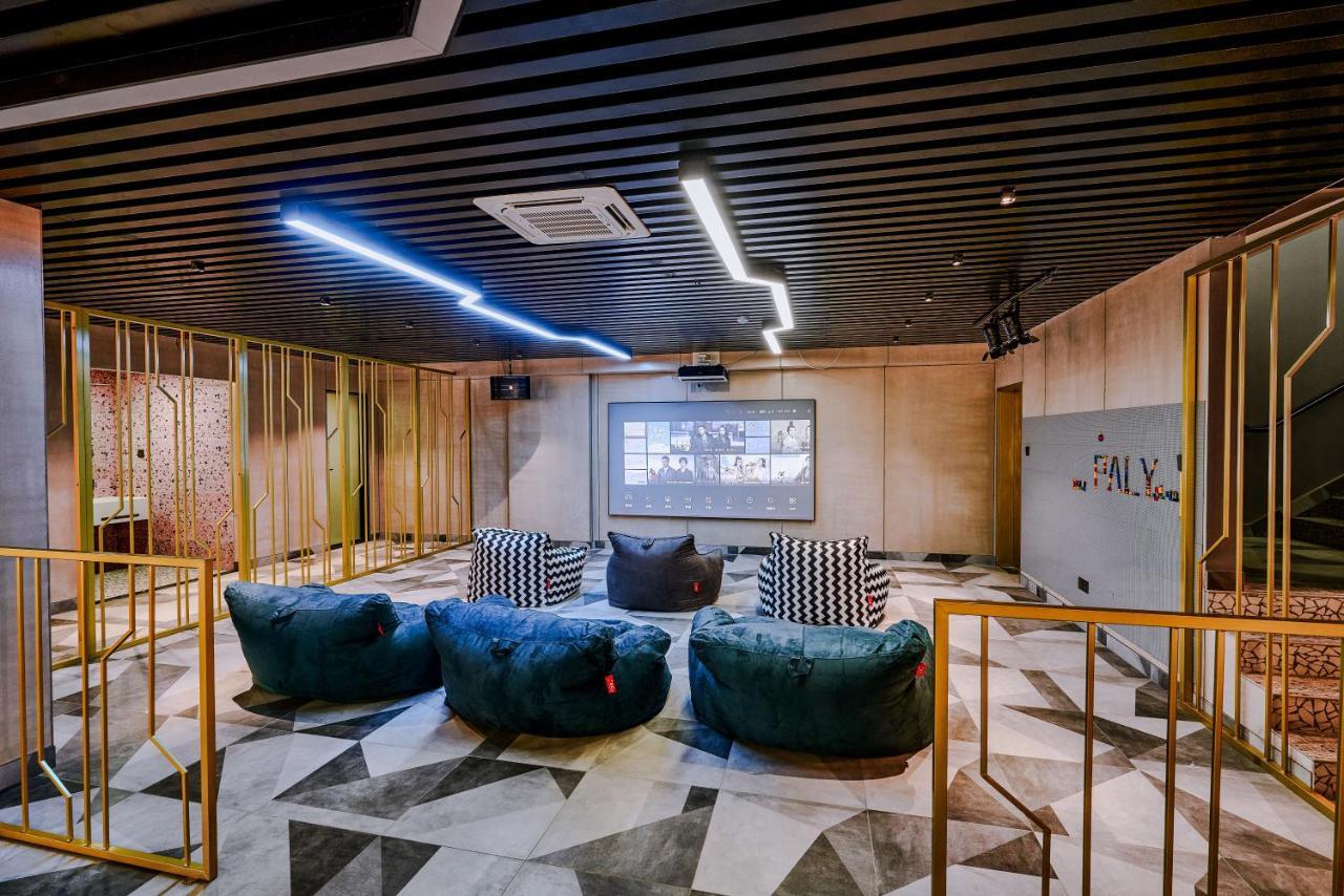 Neo Paly Hotel Semporna Kültér fotó