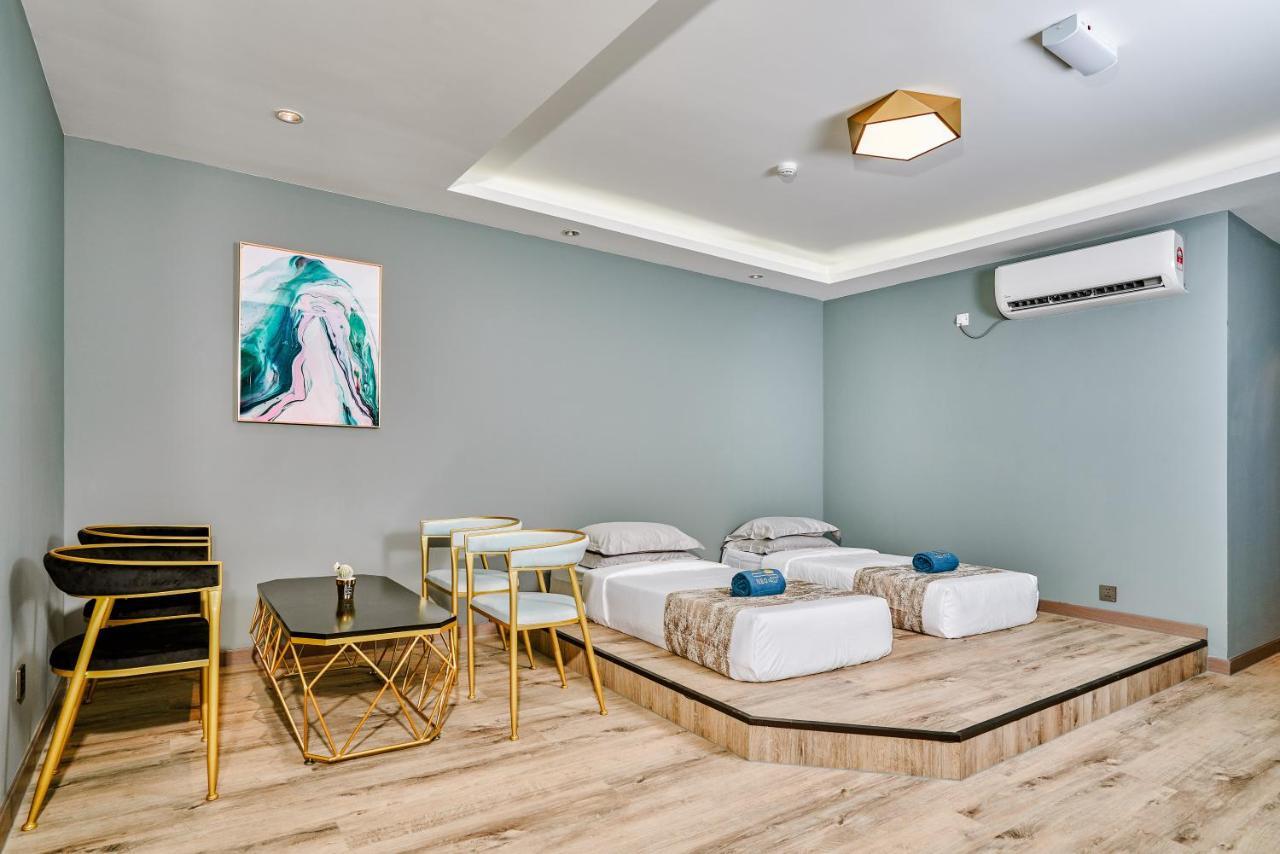 Neo Paly Hotel Semporna Kültér fotó