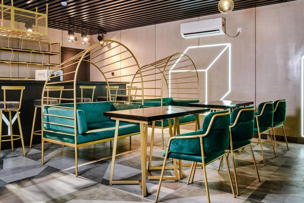 Neo Paly Hotel Semporna Kültér fotó